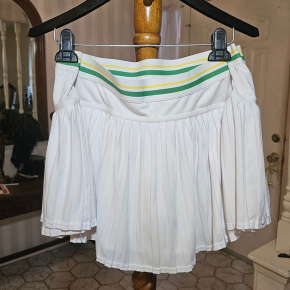 Adidas Stella Mccartney Tennis Skirt - Picture 2 of 6